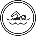 Swim Lessons By Roxanne